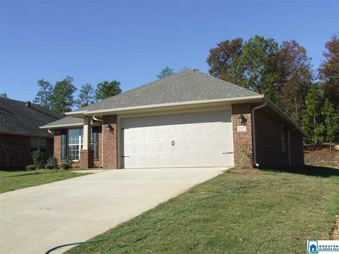 237 Hillcrest Dr, Montevallo, AL 35115 photo 4