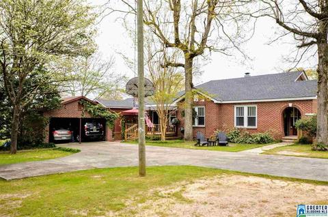 1313 4th Ave N, Clanton, AL 35045 photo 2