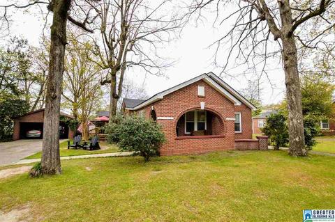 1313 4th Ave N, Clanton, AL 35045 photo 4