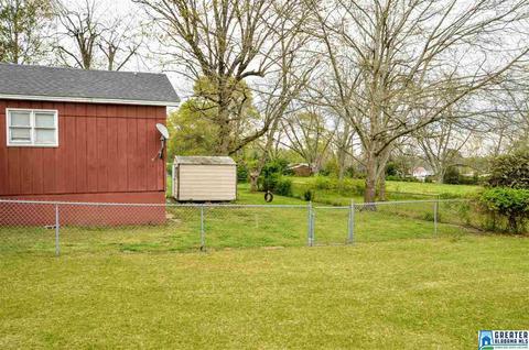 1313 4th Ave N, Clanton, AL 35045 photo 36