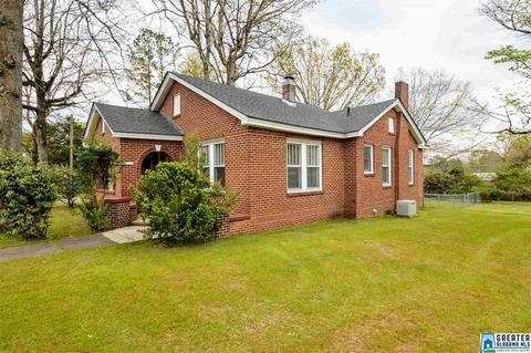 1313 4th Ave N, Clanton, AL 35045 photo 35