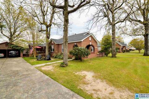 1313 4th Ave N, Clanton, AL 35045 photo 33