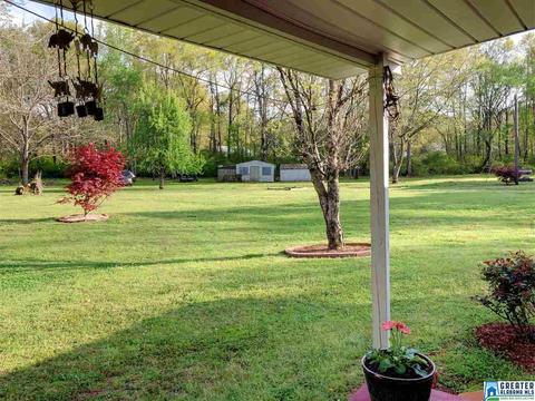 237 Doyle Dr, Montevallo, AL 35115 photo 37