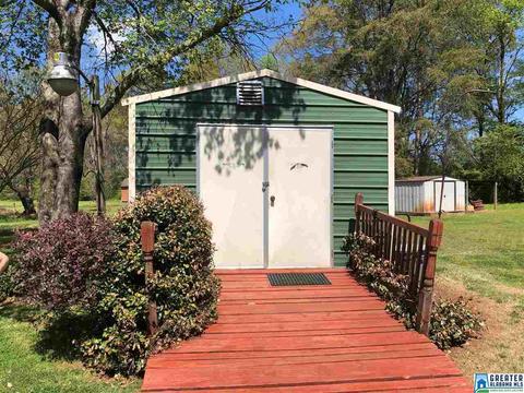 237 Doyle Dr, Montevallo, AL 35115 photo 16