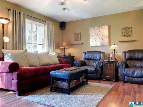 237 Doyle Dr, Montevallo, AL 35115 photo 2
