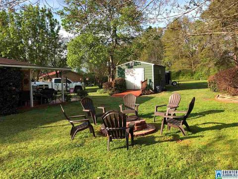 237 Doyle Dr, Montevallo, AL 35115 photo 34