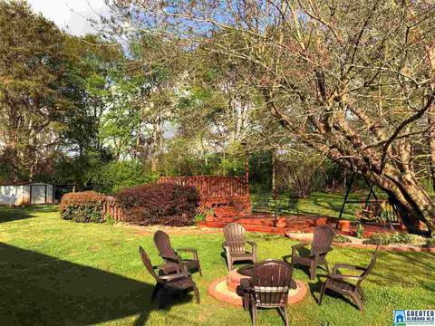237 Doyle Dr, Montevallo, AL 35115 photo 21