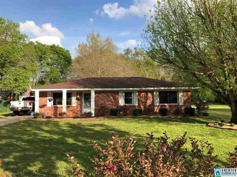 237 Doyle Dr, Montevallo, AL 35115 photo 1