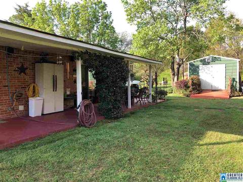 237 Doyle Dr, Montevallo, AL 35115 photo 29