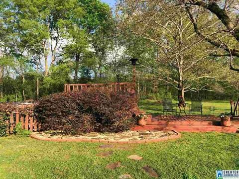 237 Doyle Dr, Montevallo, AL 35115 photo 39