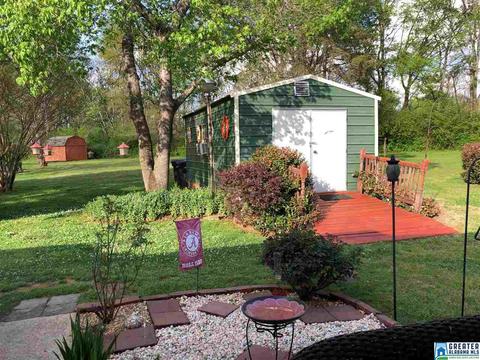 237 Doyle Dr, Montevallo, AL 35115 photo 4