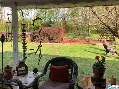 237 Doyle Dr, Montevallo, AL 35115 photo 23