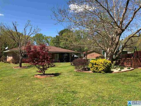 237 Doyle Dr, Montevallo, AL 35115 photo 8