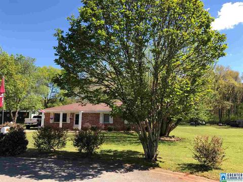 237 Doyle Dr, Montevallo, AL 35115 photo 11