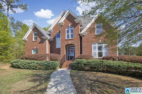 228 Grande View Cir, Maylene, AL 35114 photo 1