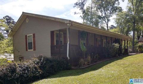 231 Riverview Dr, Adger, AL 35006 photo 1