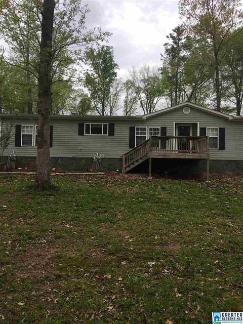192 Prosperity Ln, Warrior, AL 35180 photo 1