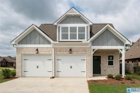 6193 Cathwick Dr, Mc Calla, AL 35111 photo 1
