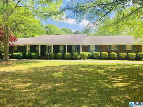 402 Pinedale Rd, Clanton, AL 35045 photo 1
