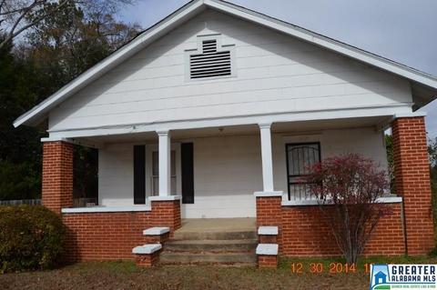 1414 N 4th Ave, Clanton, AL 35045 photo 1