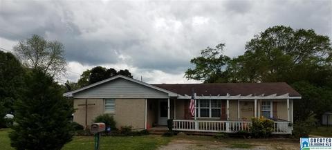 17 S 3rd Ave, Clanton, AL 35045 photo 1