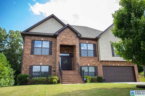 441 Ramsgate Dr, Maylene, AL 35114 photo 1
