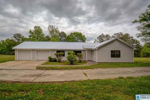 1509 Lee Ave, Clanton, AL 35045 photo 1