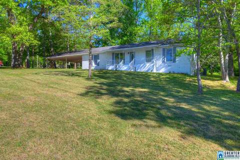 491 Echo Trl, Warrior, AL 35180 photo 22