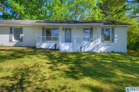 491 Echo Trl, Warrior, AL 35180 photo 5