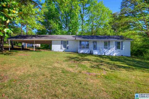 491 Echo Trl, Warrior, AL 35180 photo 32