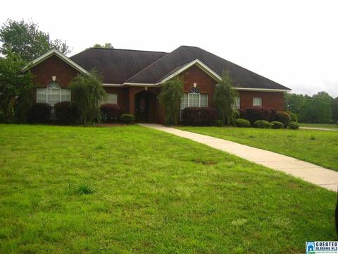 130 Hope St, Clanton, AL 35045 photo 1