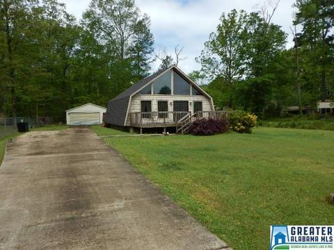 44 Pineview St, Sumiton, AL 35148 photo 1