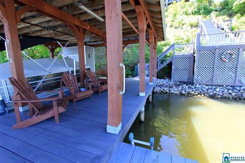1238 Mohawk Trl, Ohatchee, AL 36271 photo 26