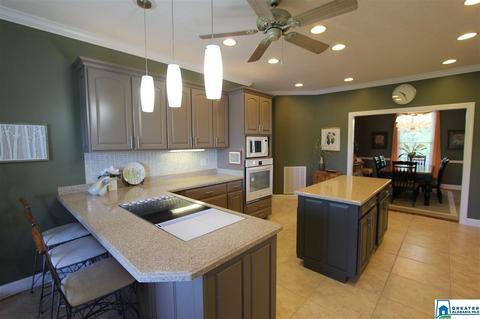 1238 Mohawk Trl, Ohatchee, AL 36271 photo 11