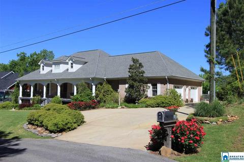 1238 Mohawk Trl, Ohatchee, AL 36271 photo 30