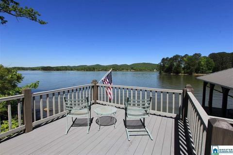 1238 Mohawk Trl, Ohatchee, AL 36271 photo 24