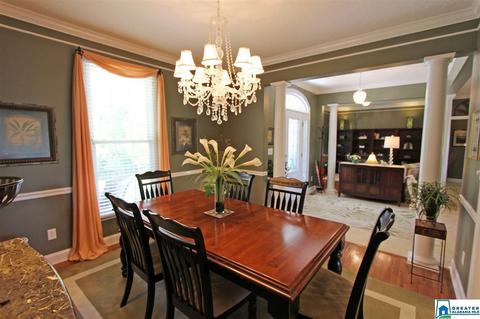 1238 Mohawk Trl, Ohatchee, AL 36271 photo 5