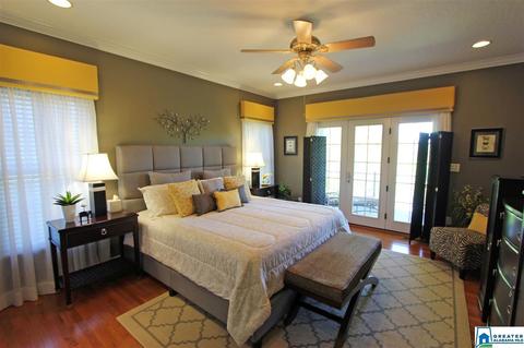 1238 Mohawk Trl, Ohatchee, AL 36271 photo 13