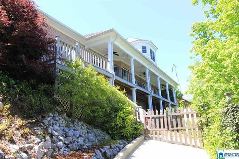 1238 Mohawk Trl, Ohatchee, AL 36271 photo 21