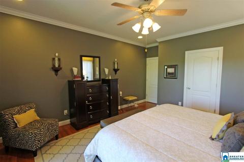 1238 Mohawk Trl, Ohatchee, AL 36271 photo 14