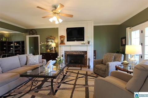 1238 Mohawk Trl, Ohatchee, AL 36271 photo 6