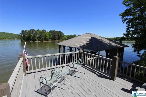1238 Mohawk Trl, Ohatchee, AL 36271 photo 1