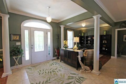 1238 Mohawk Trl, Ohatchee, AL 36271 photo 4