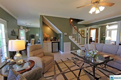 1238 Mohawk Trl, Ohatchee, AL 36271 photo 7