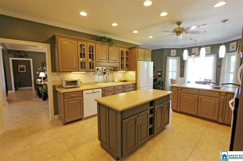 1238 Mohawk Trl, Ohatchee, AL 36271 photo 10