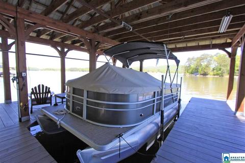 1238 Mohawk Trl, Ohatchee, AL 36271 photo 27