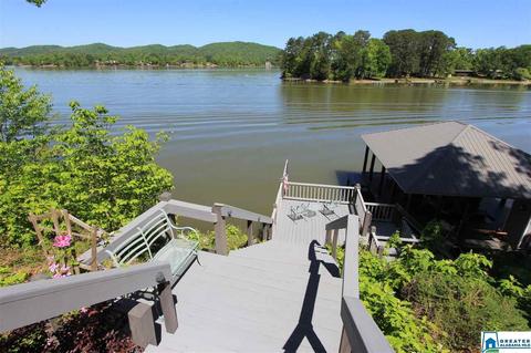 1238 Mohawk Trl, Ohatchee, AL 36271 photo 23