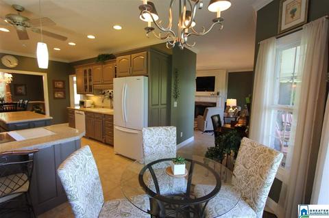 1238 Mohawk Trl, Ohatchee, AL 36271 photo 37