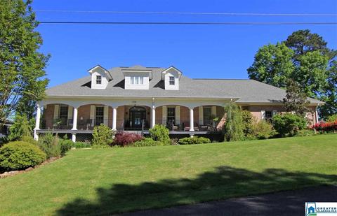 1238 Mohawk Trl, Ohatchee, AL 36271 photo 2