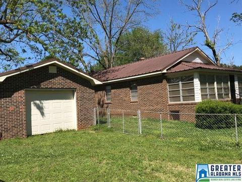 36 Pebble Rd, Montevallo, AL 35115 photo 1